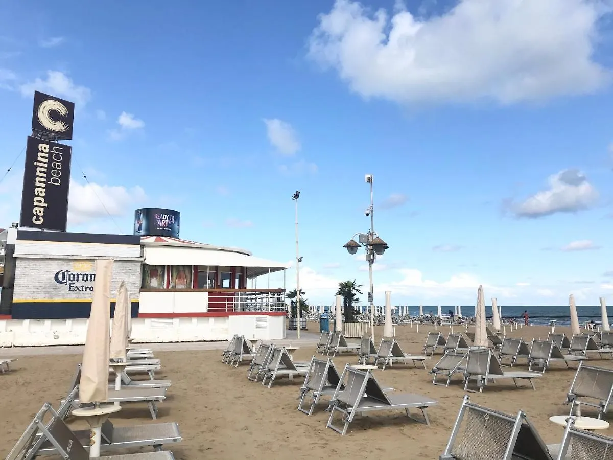 Anima Jesolo - Ca Delle Rose公寓 公寓