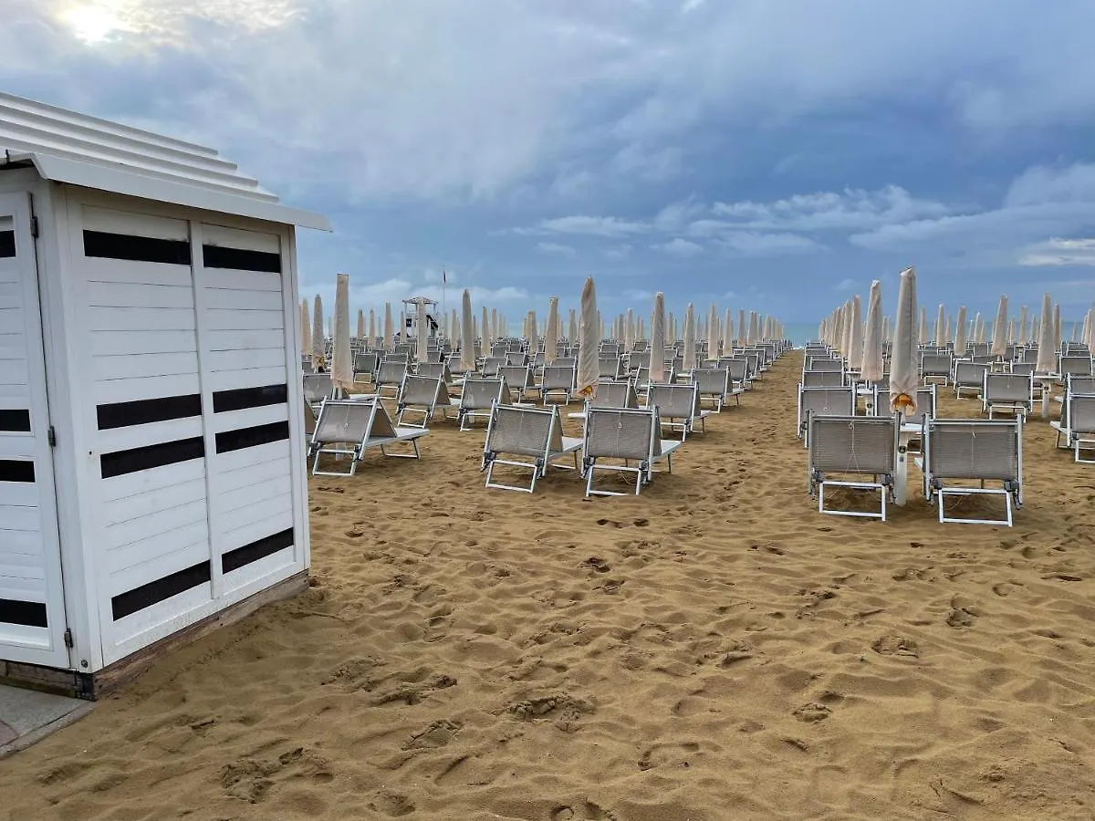 Anima Jesolo - Ca Delle Rose公寓