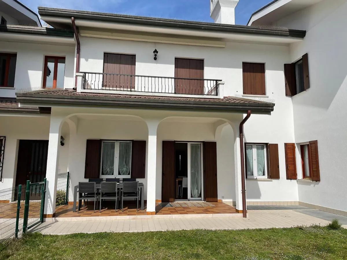 公寓 Anima Jesolo - Ca Delle Rose公寓 意大利