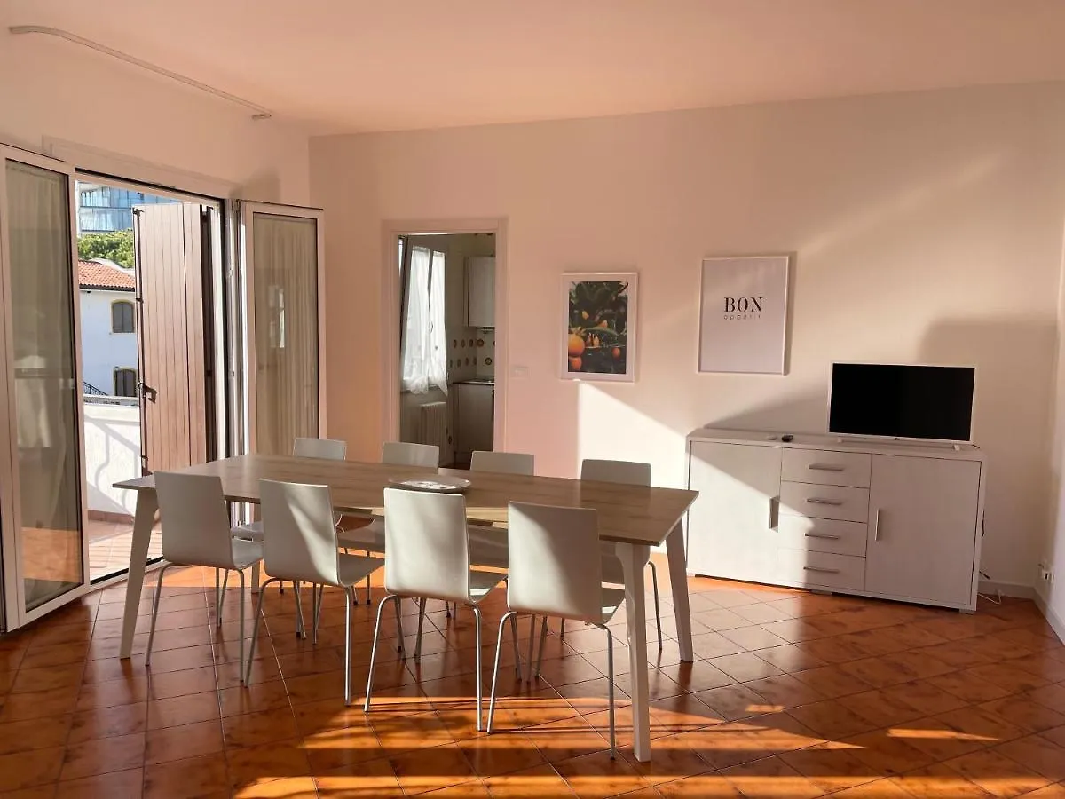Anima Jesolo - Ca Delle Rose公寓 利多迪迪耶索洛
