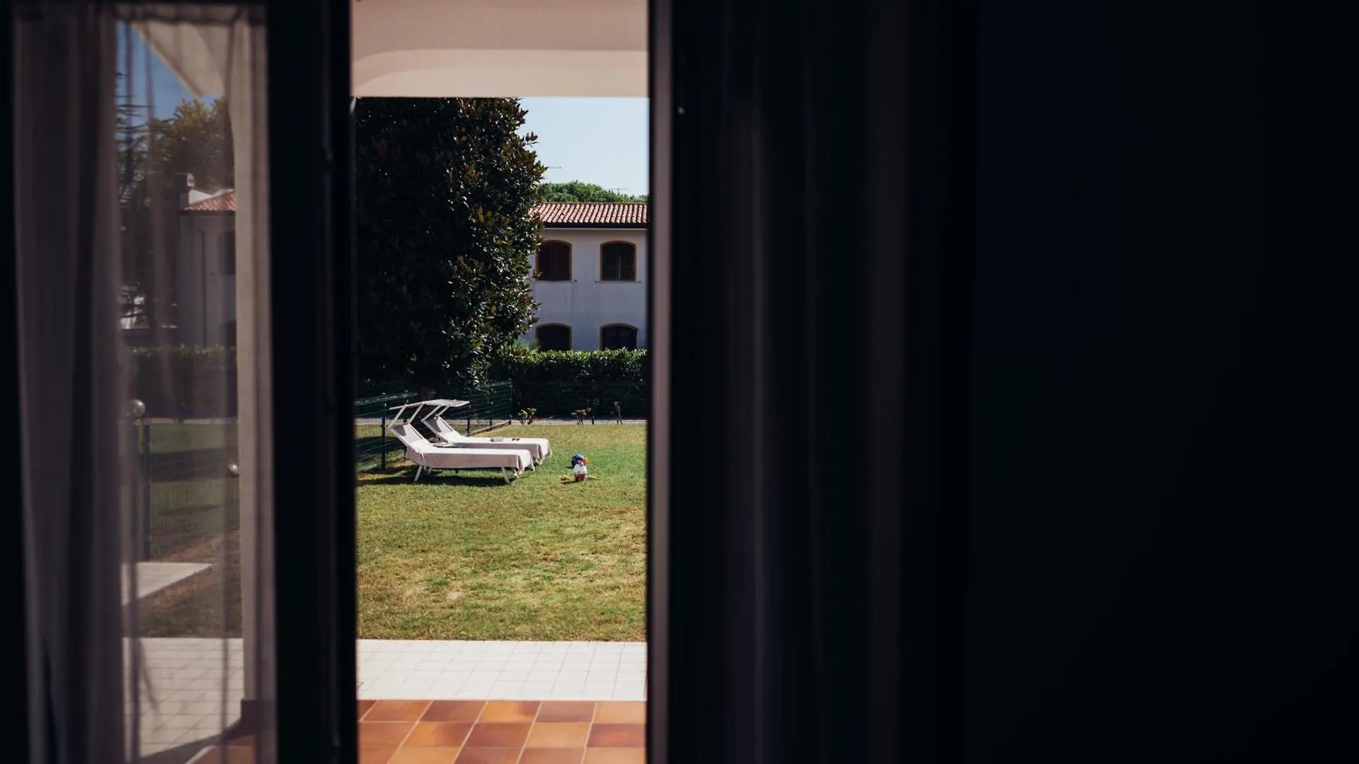 Anima Jesolo - Ca Delle Rose Daire