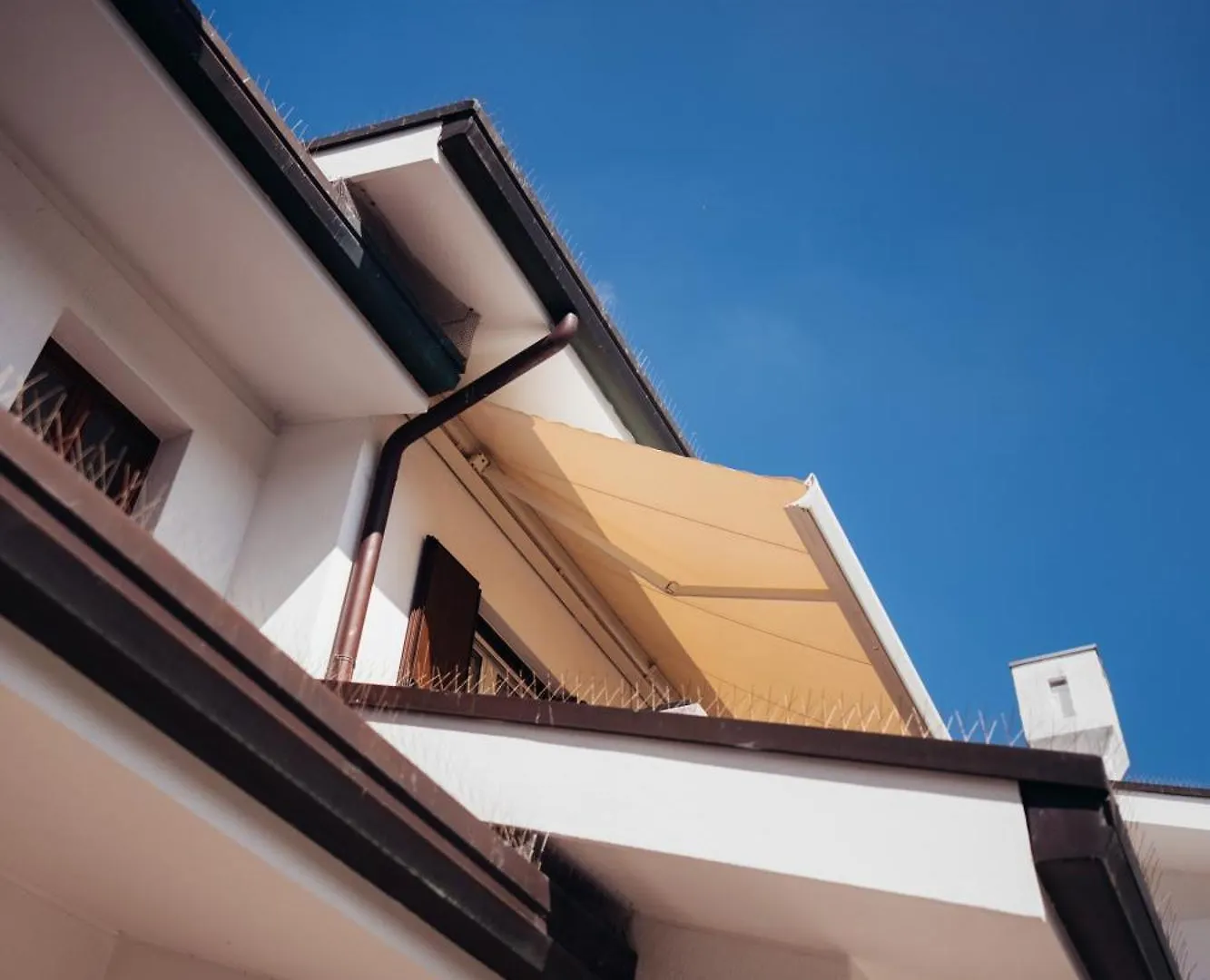 Anima Jesolo - Ca Delle Rose Apartman