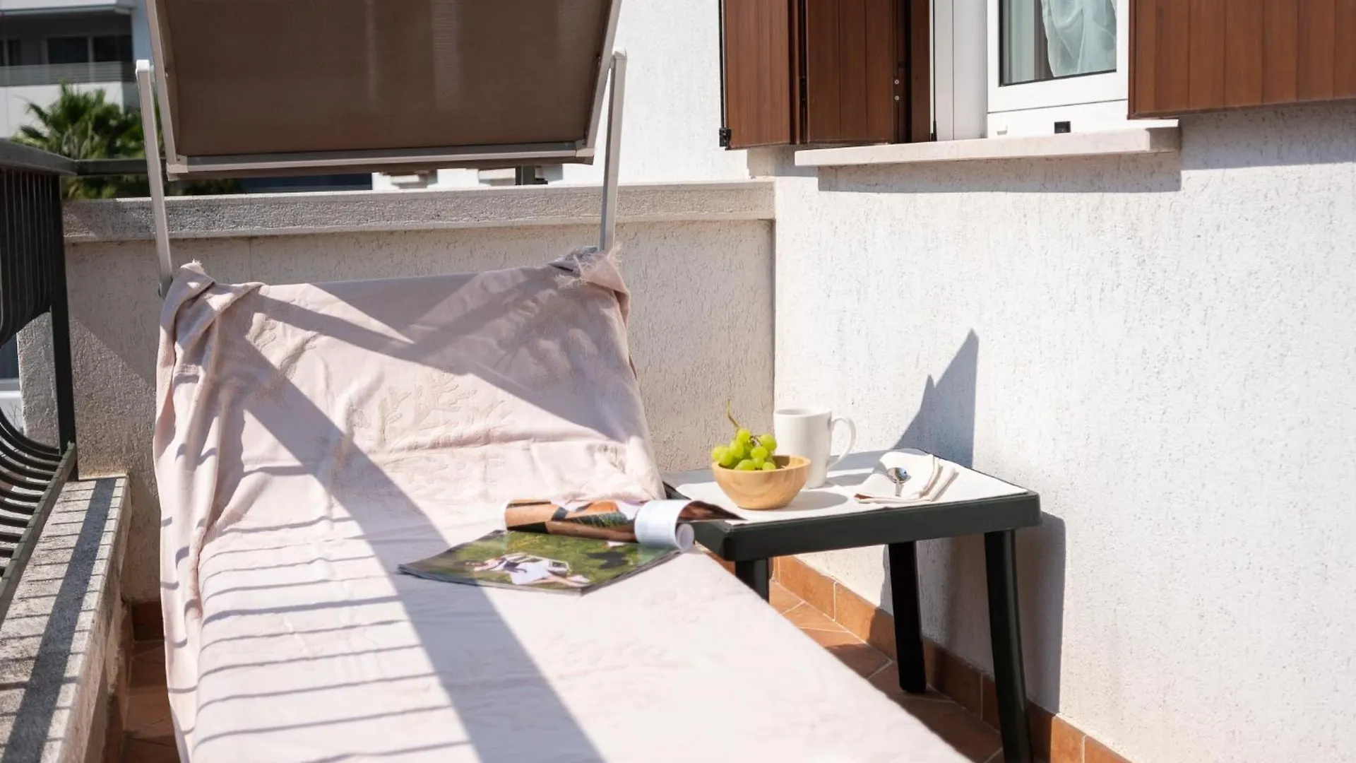 Anima Jesolo - Ca Delle Rose Daire Lido di Jesolo