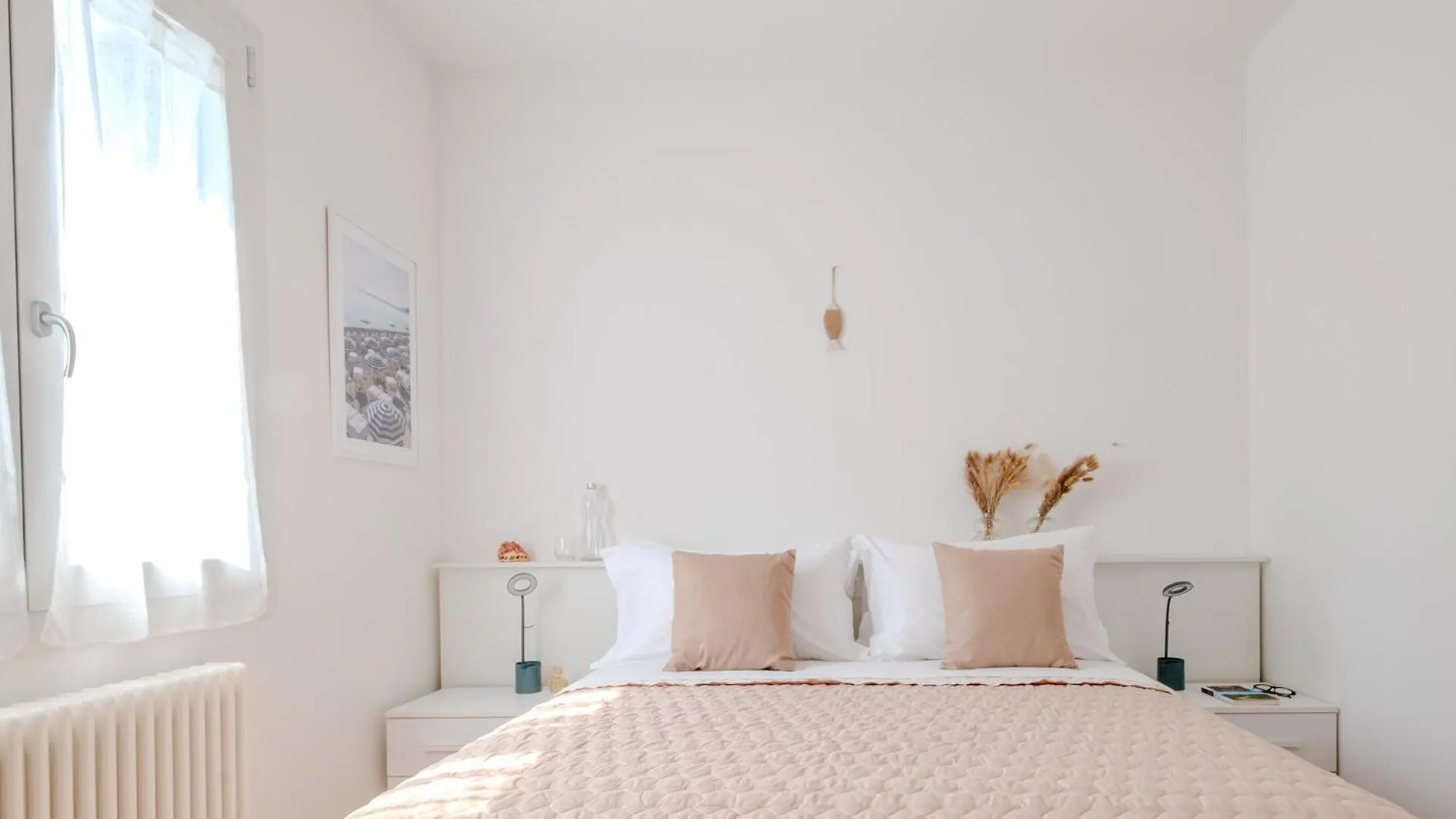 Anima Jesolo - Ca Delle Rose Daire