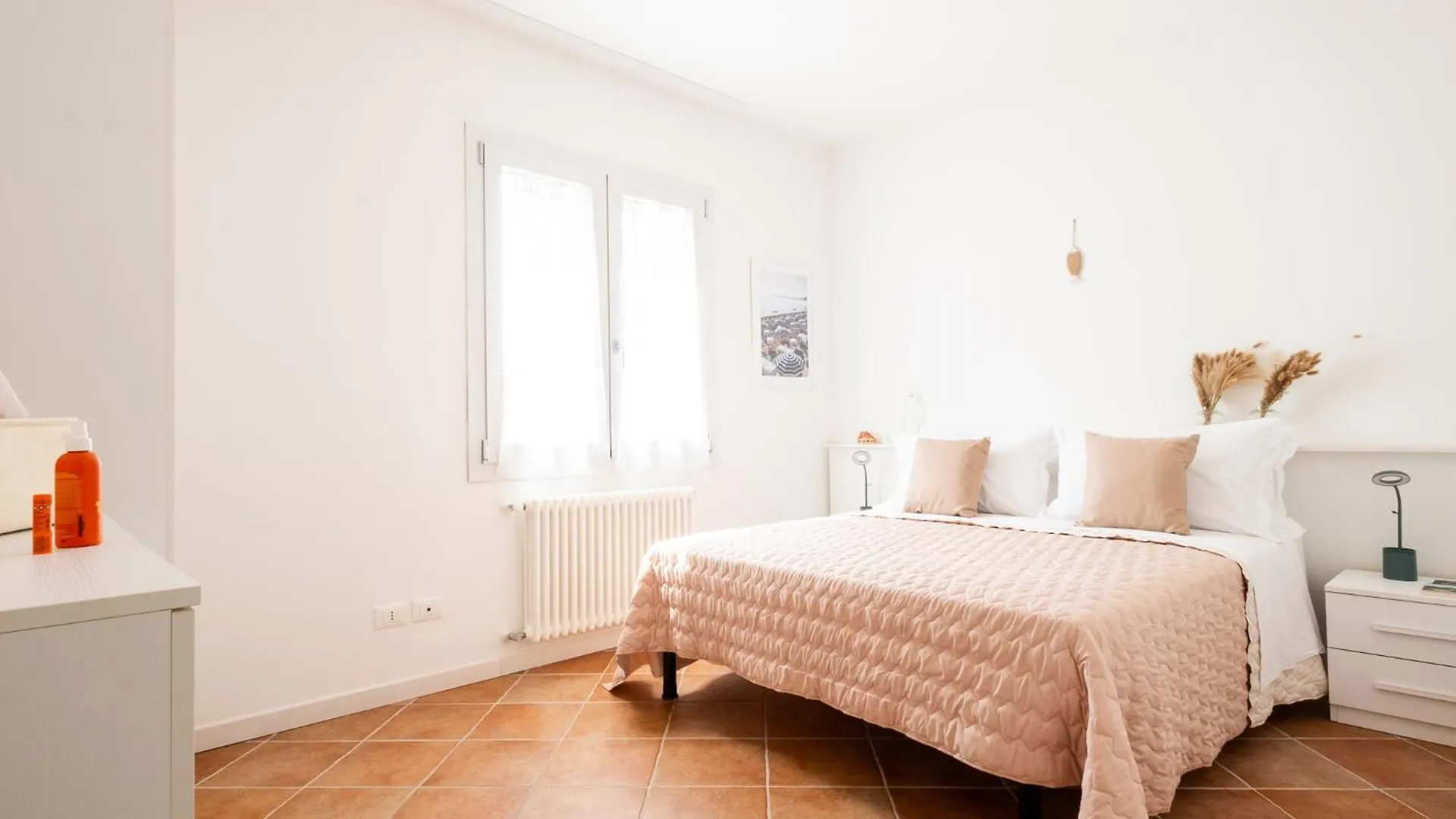Anima Jesolo - Ca Delle Rose Daire 0*, Lido di Jesolo İtalya