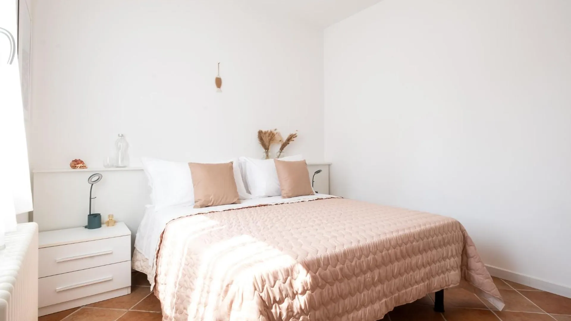 Anima Jesolo - Ca Delle Rose Daire