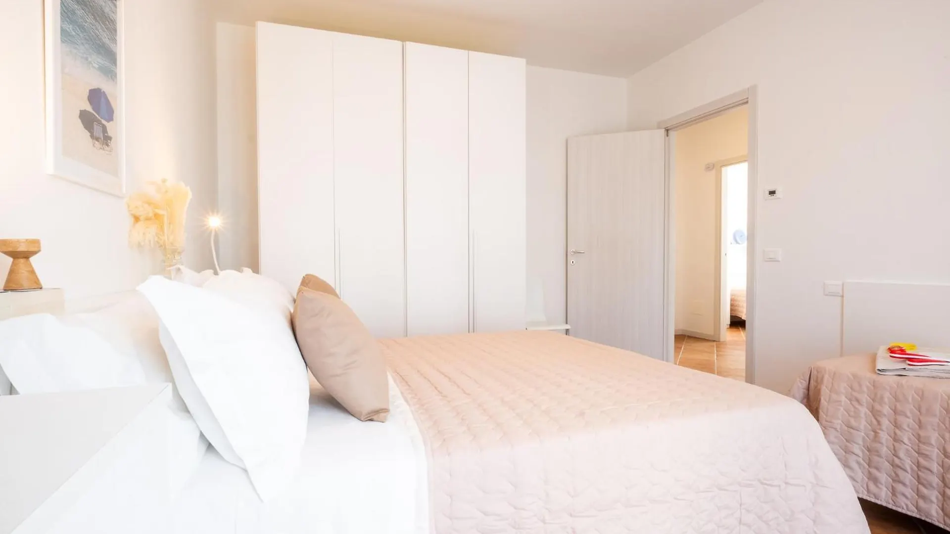Anima Jesolo - Ca Delle Rose Daire