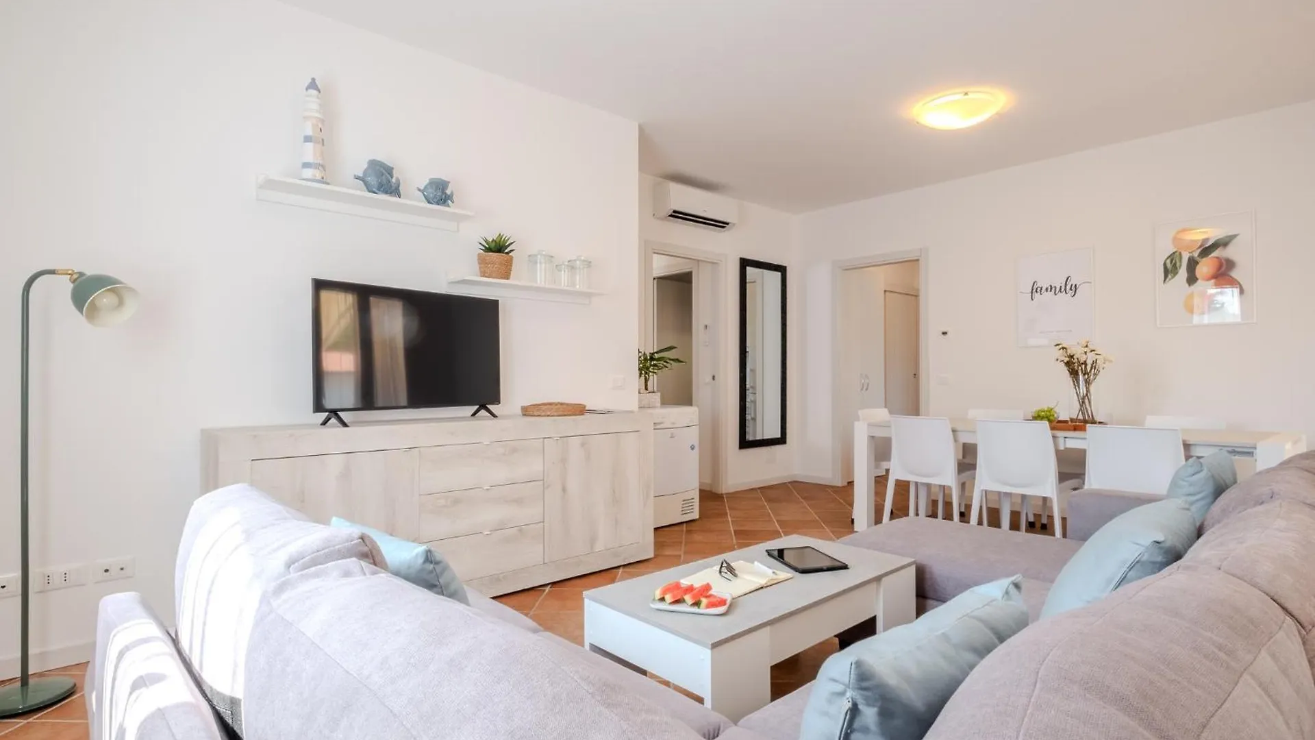 Anima Jesolo - Ca Delle Rose Daire 0*, Lido di Jesolo