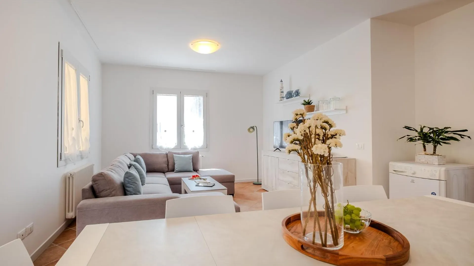 Anima Jesolo - Ca Delle Rose Daire