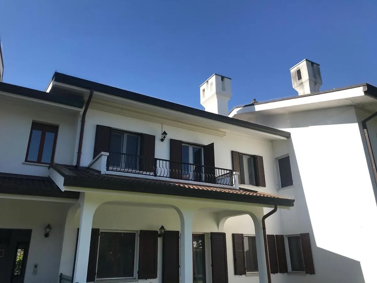 Appartamento Anima Jesolo - Ca Delle Rose