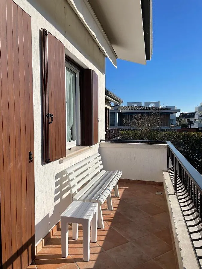 Anima Jesolo - Ca Delle Rose Apartment