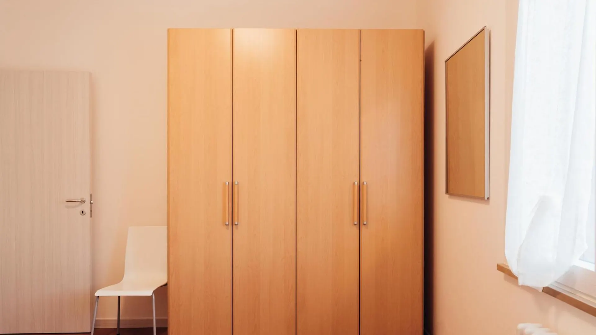 Anima Jesolo - Ca Delle Rose Apartment 0*, Lido di Jesolo Italy