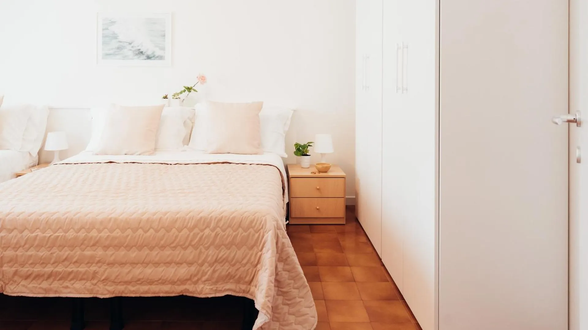 Anima Jesolo - Ca Delle Rose Apartment Italy