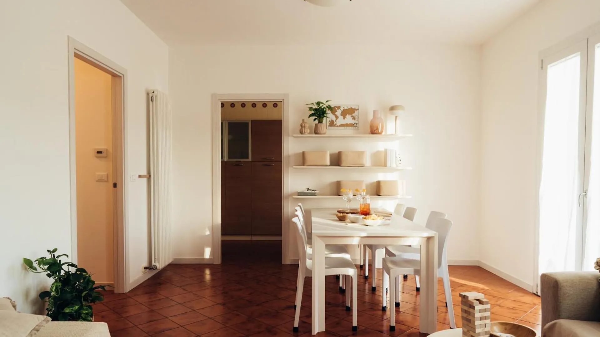 Anima Jesolo - Ca Delle Rose Apartment  Lido di Jesolo