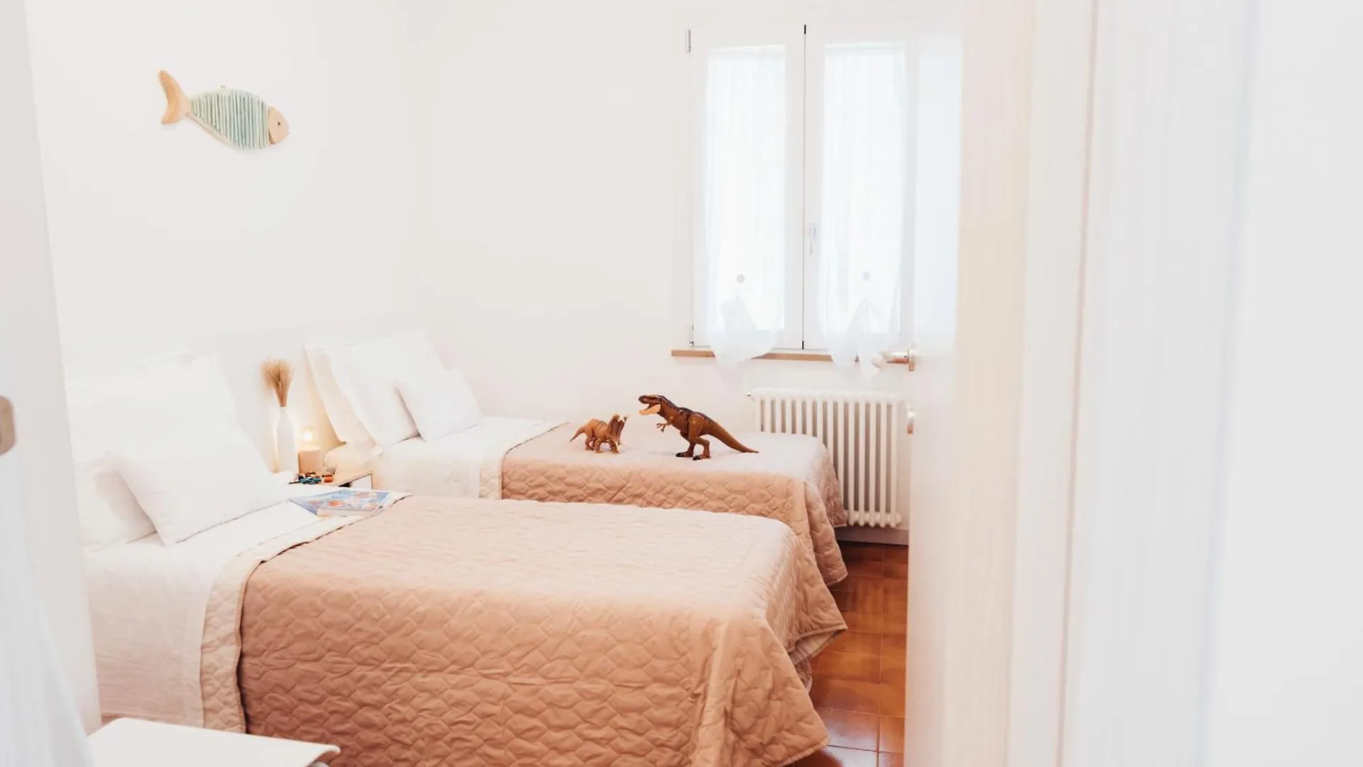 Anima Jesolo - Ca Delle Rose Apartment