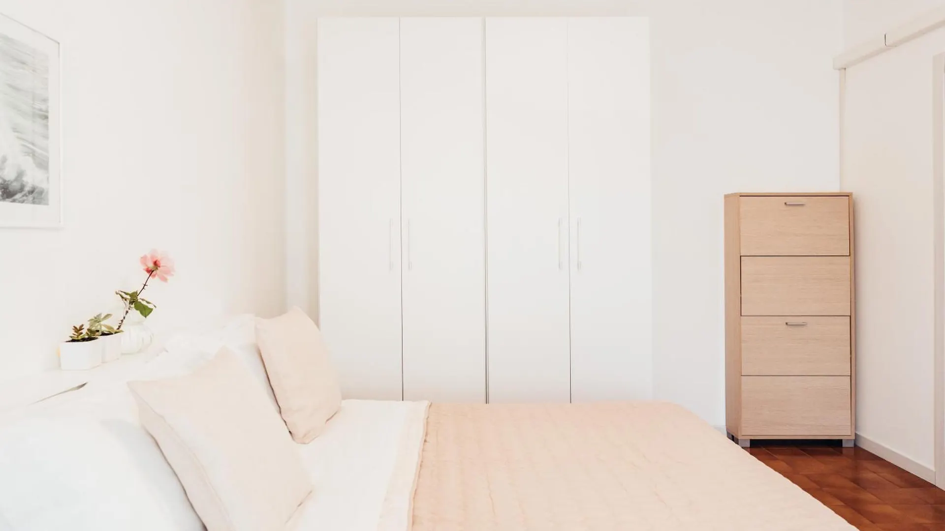 Anima Jesolo - Ca Delle Rose Apartment Lido di Jesolo
