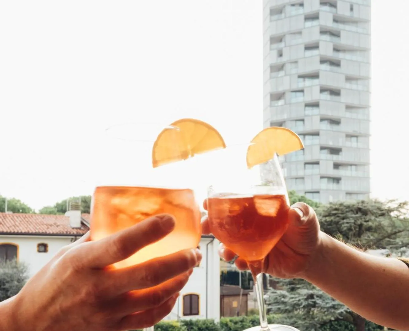 Anima Jesolo - Ca Delle Rose Apartment Italy