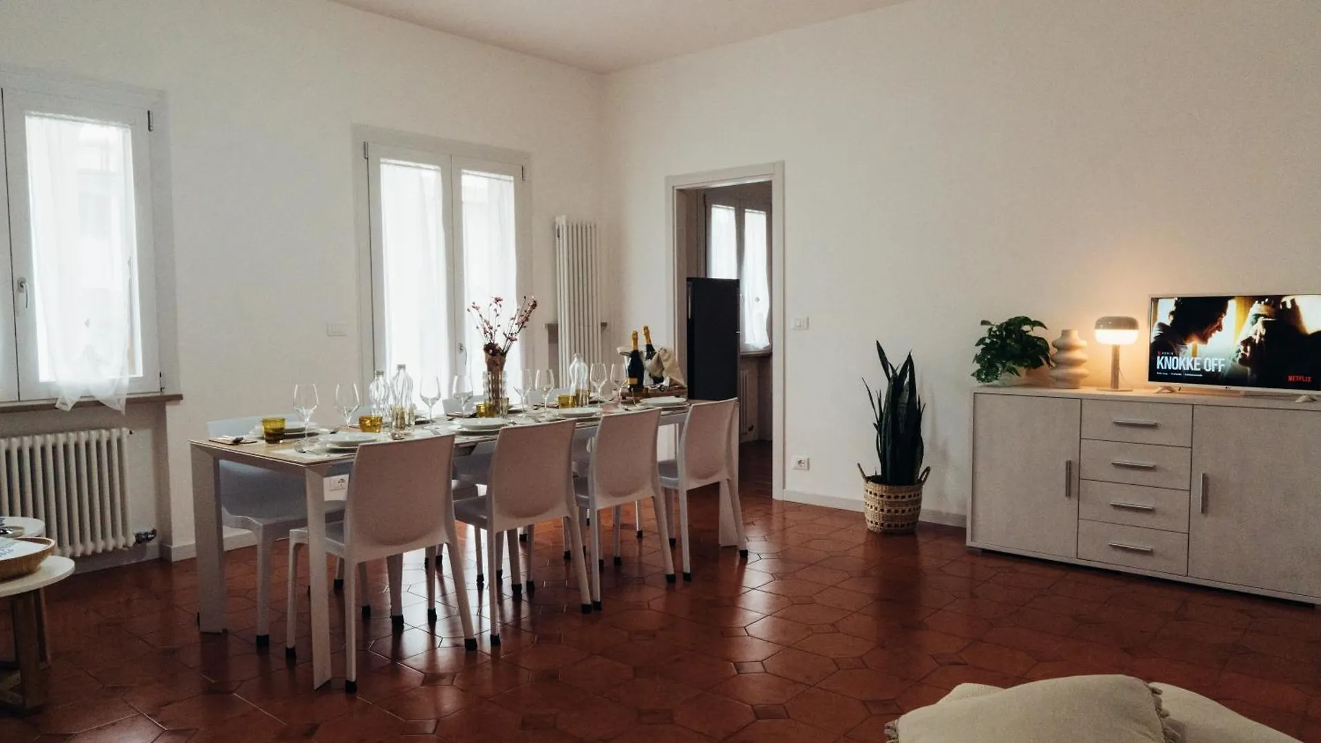 Anima Jesolo - Ca Delle Rose Apartment