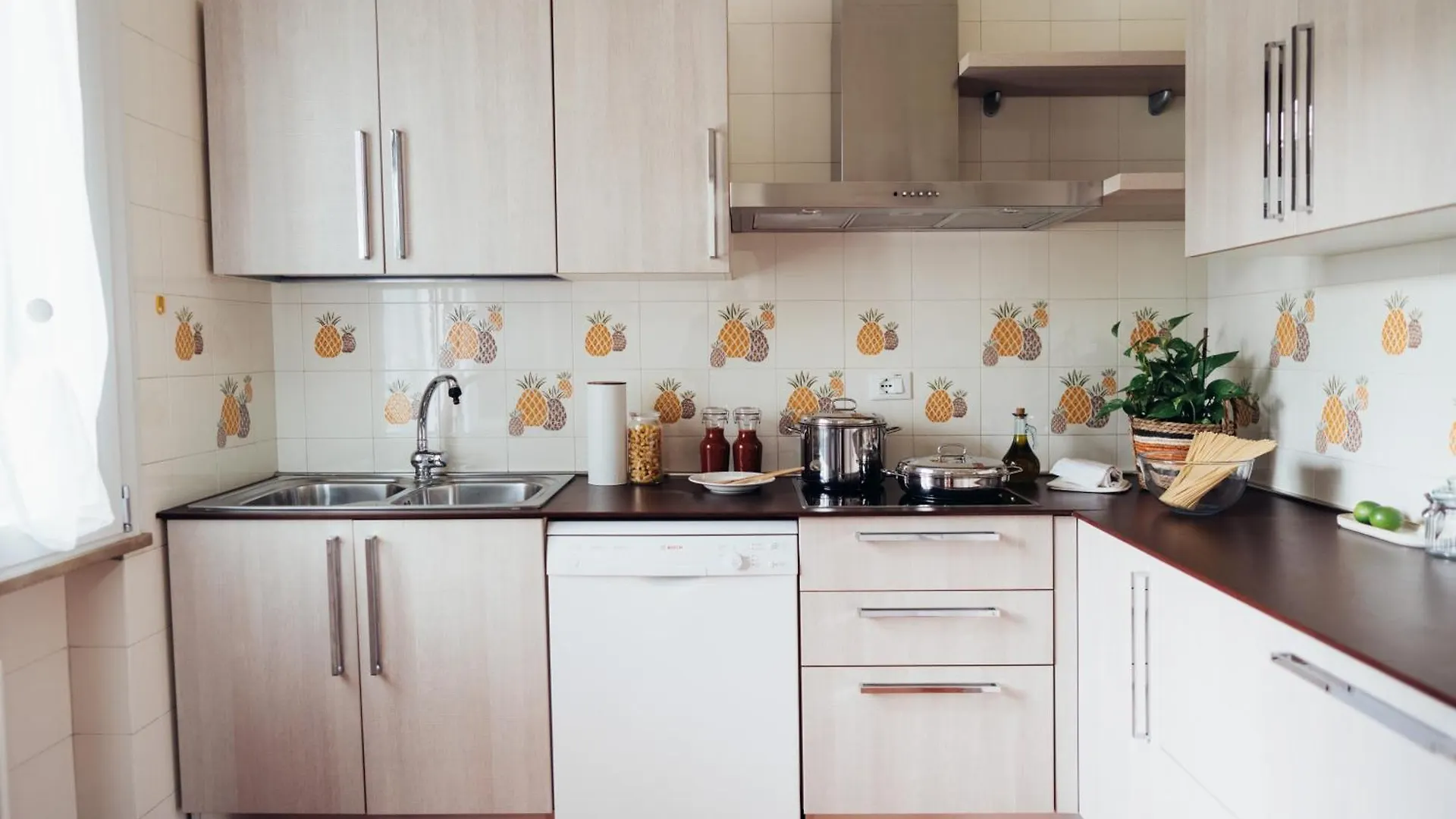 Anima Jesolo - Ca Delle Rose Apartment Italy