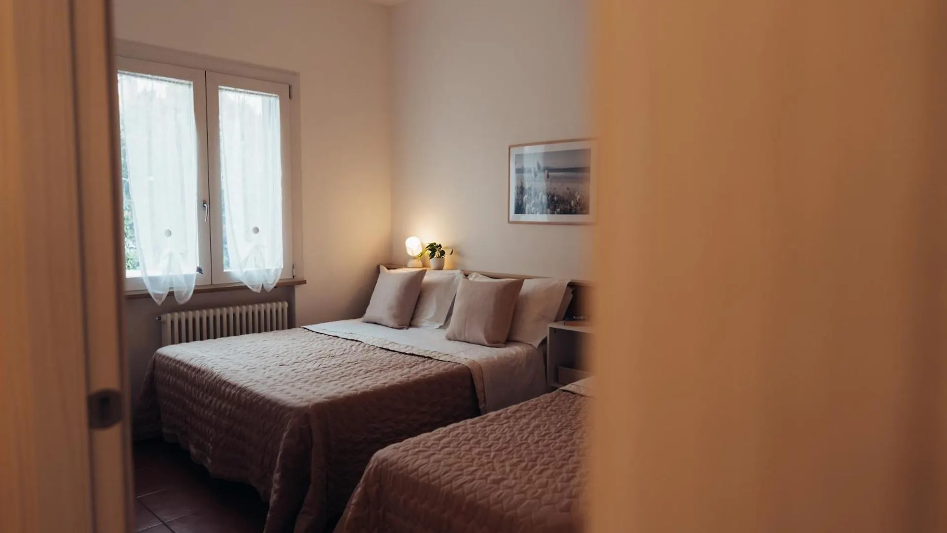 Anima Jesolo - Ca Delle Rose Apartment 0*, Lido di Jesolo Italy