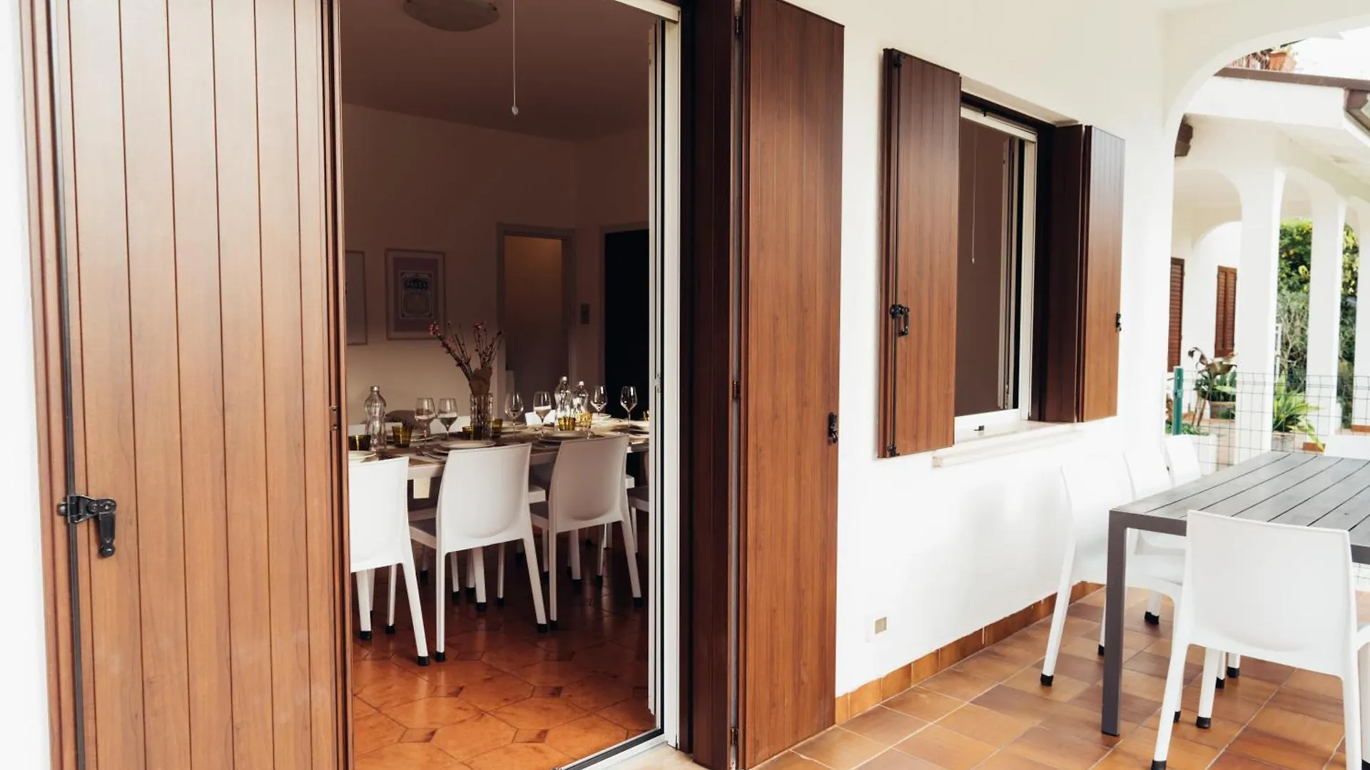 Anima Jesolo - Ca Delle Rose Apartment  Lido di Jesolo