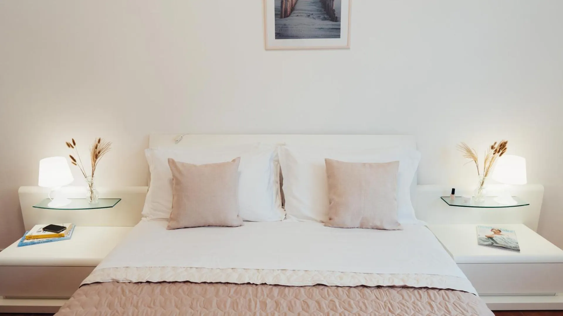 Anima Jesolo - Ca Delle Rose Apartment
