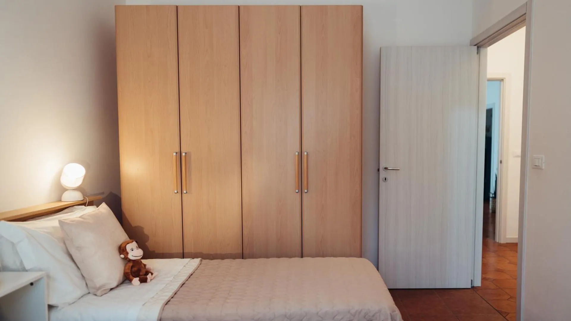 Anima Jesolo - Ca Delle Rose Apartment  Lido di Jesolo