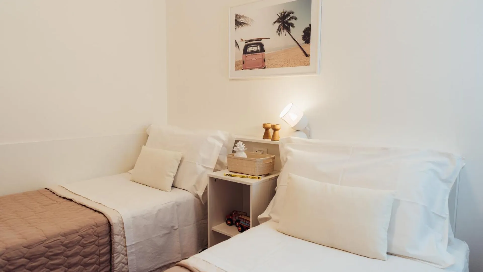 Anima Jesolo - Ca Delle Rose Apartment Italy