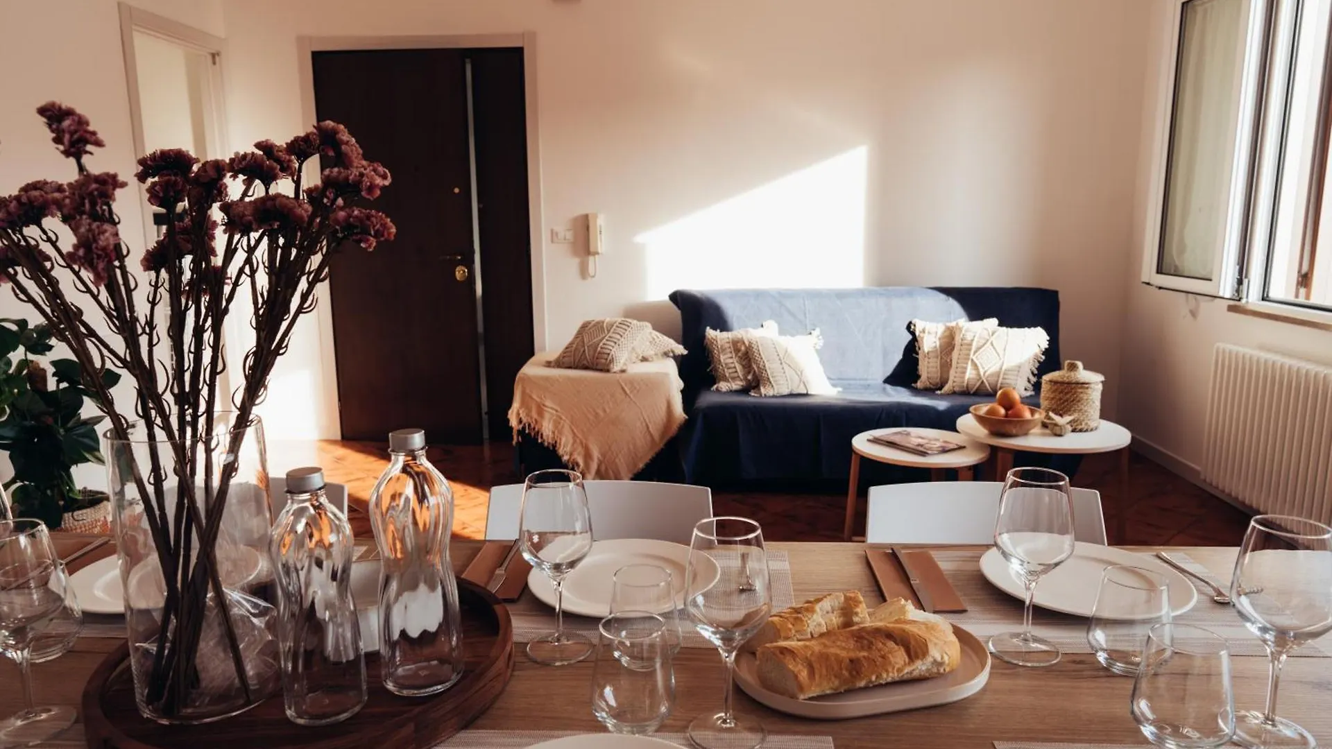 Anima Jesolo - Ca Delle Rose Apartment Italy