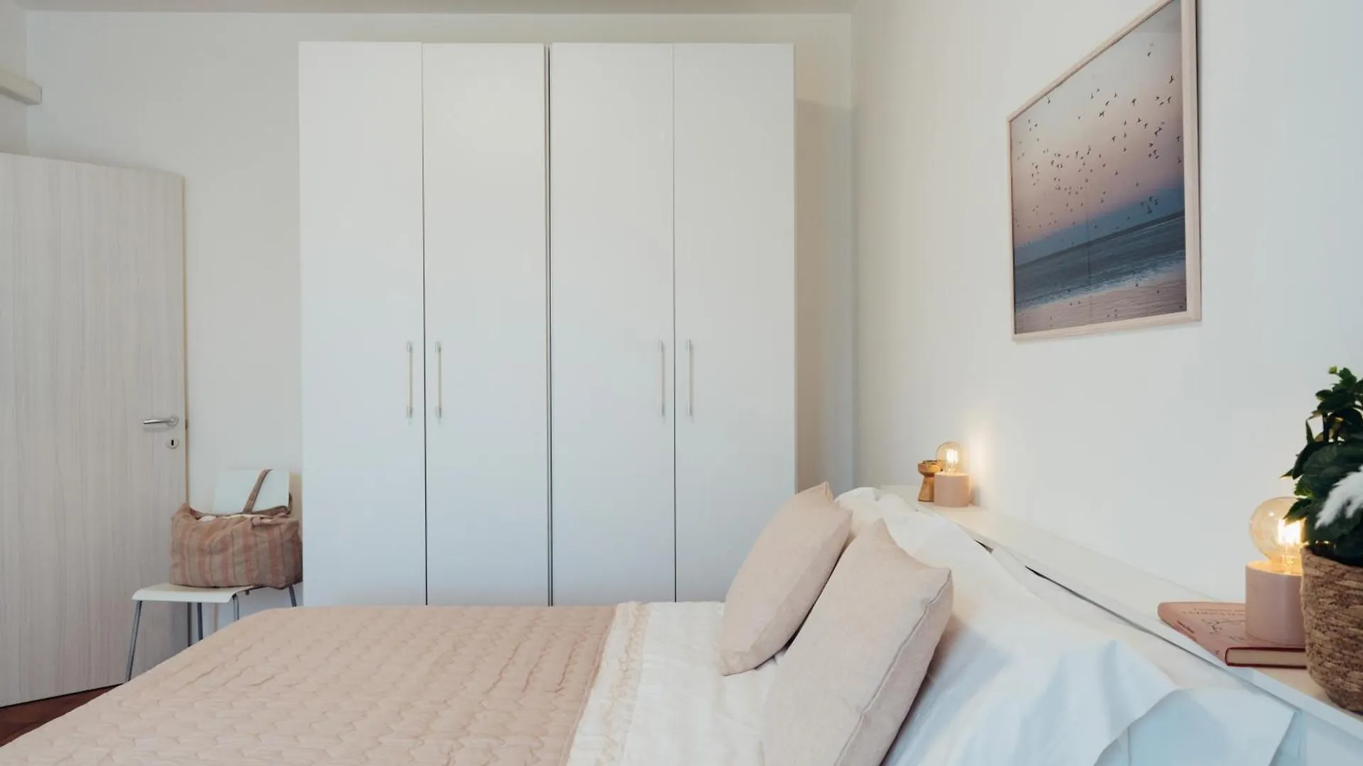 Anima Jesolo - Ca Delle Rose Apartment Lido di Jesolo