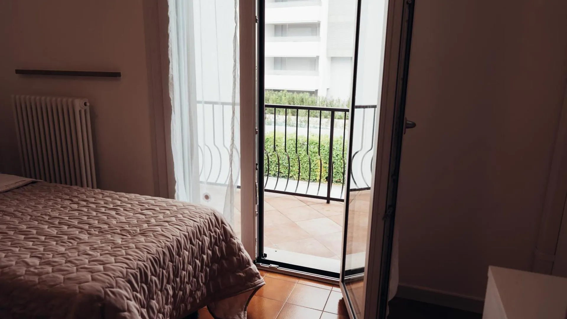 Anima Jesolo - Ca Delle Rose Apartment 0*, Lido di Jesolo