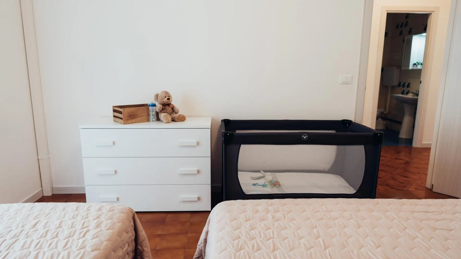 Anima Jesolo - Ca Delle Rose Apartment