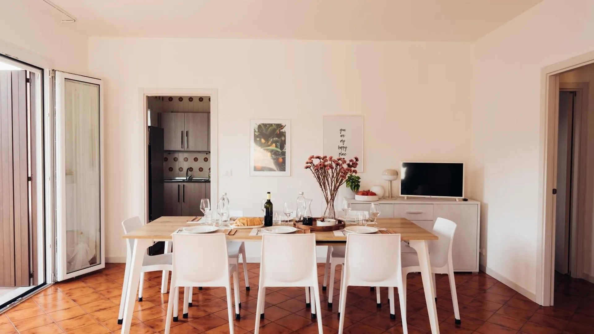 Anima Jesolo - Ca Delle Rose Apartment