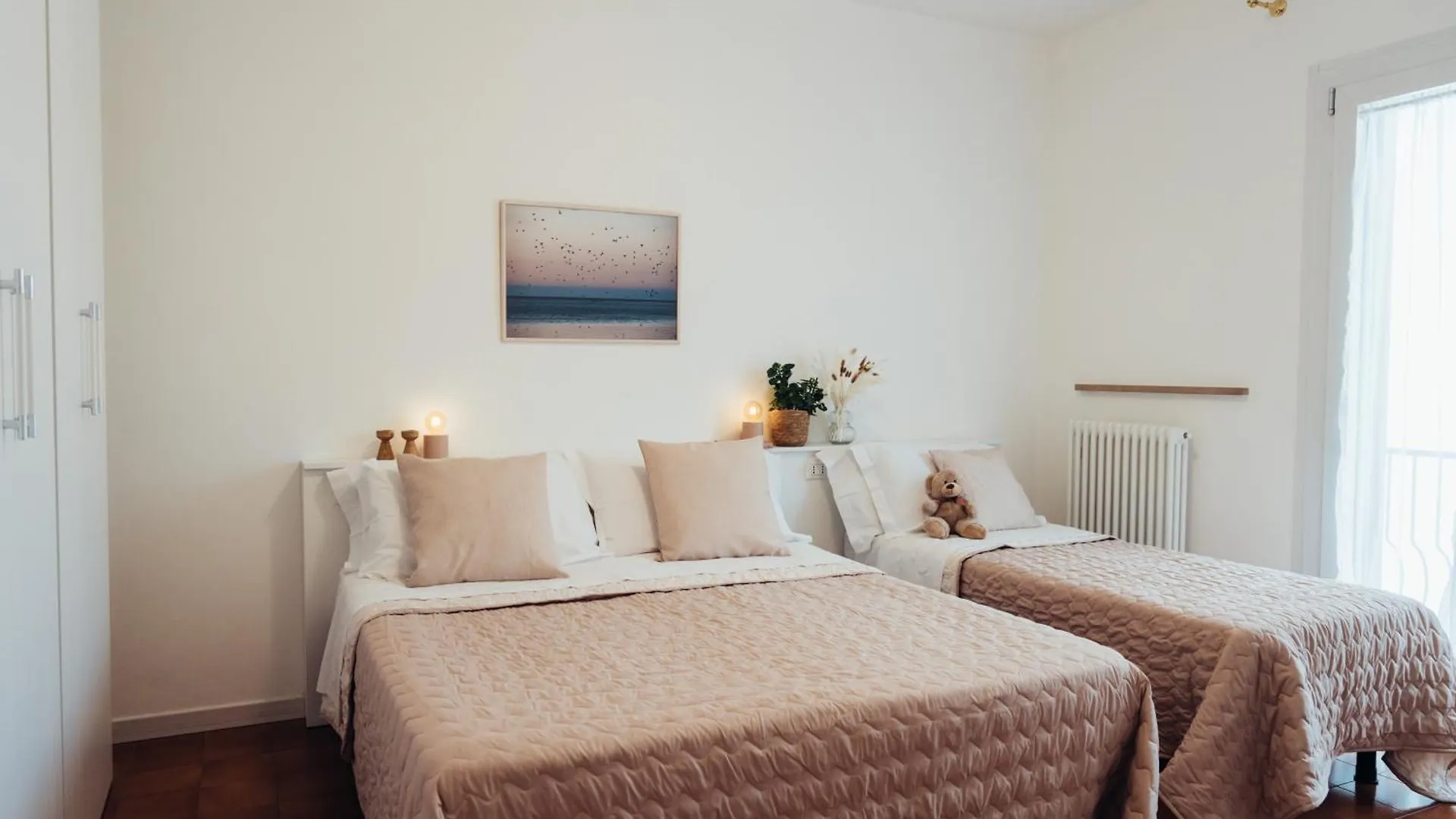 Anima Jesolo - Ca Delle Rose Apartment