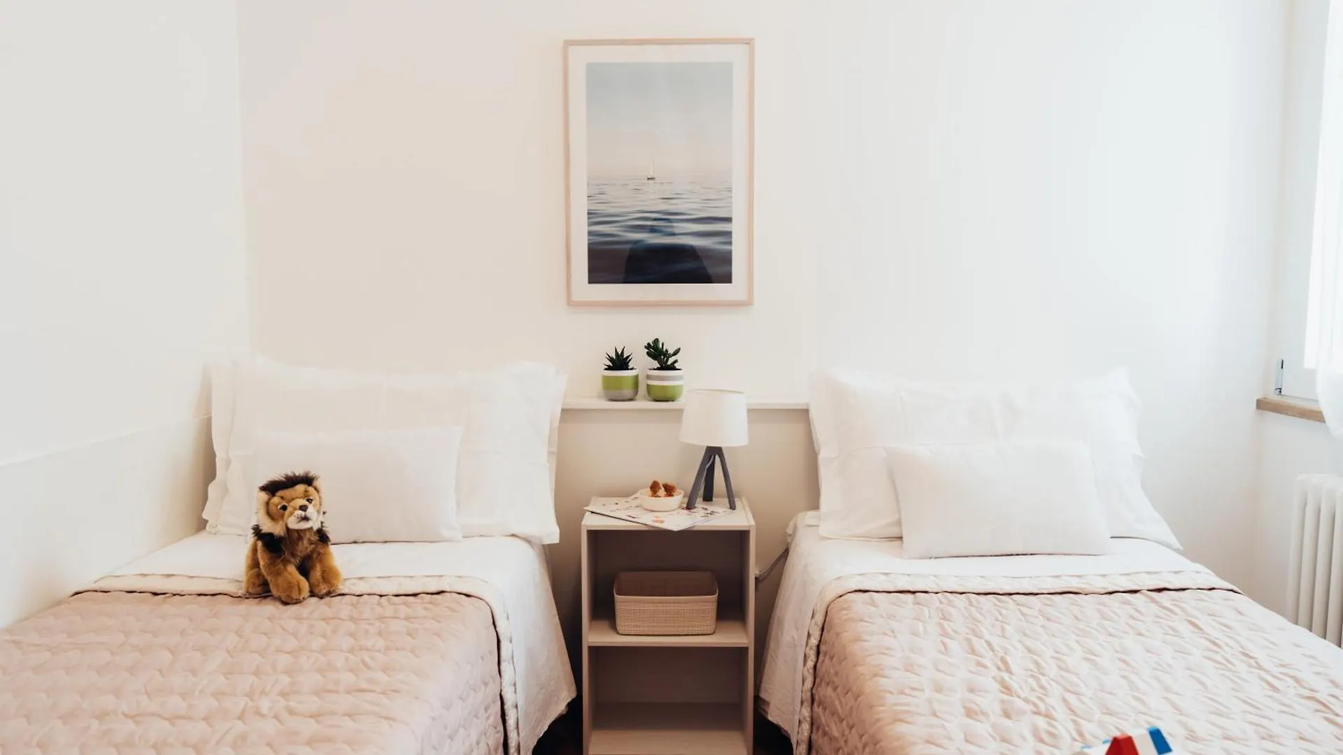 Anima Jesolo - Ca Delle Rose Apartment