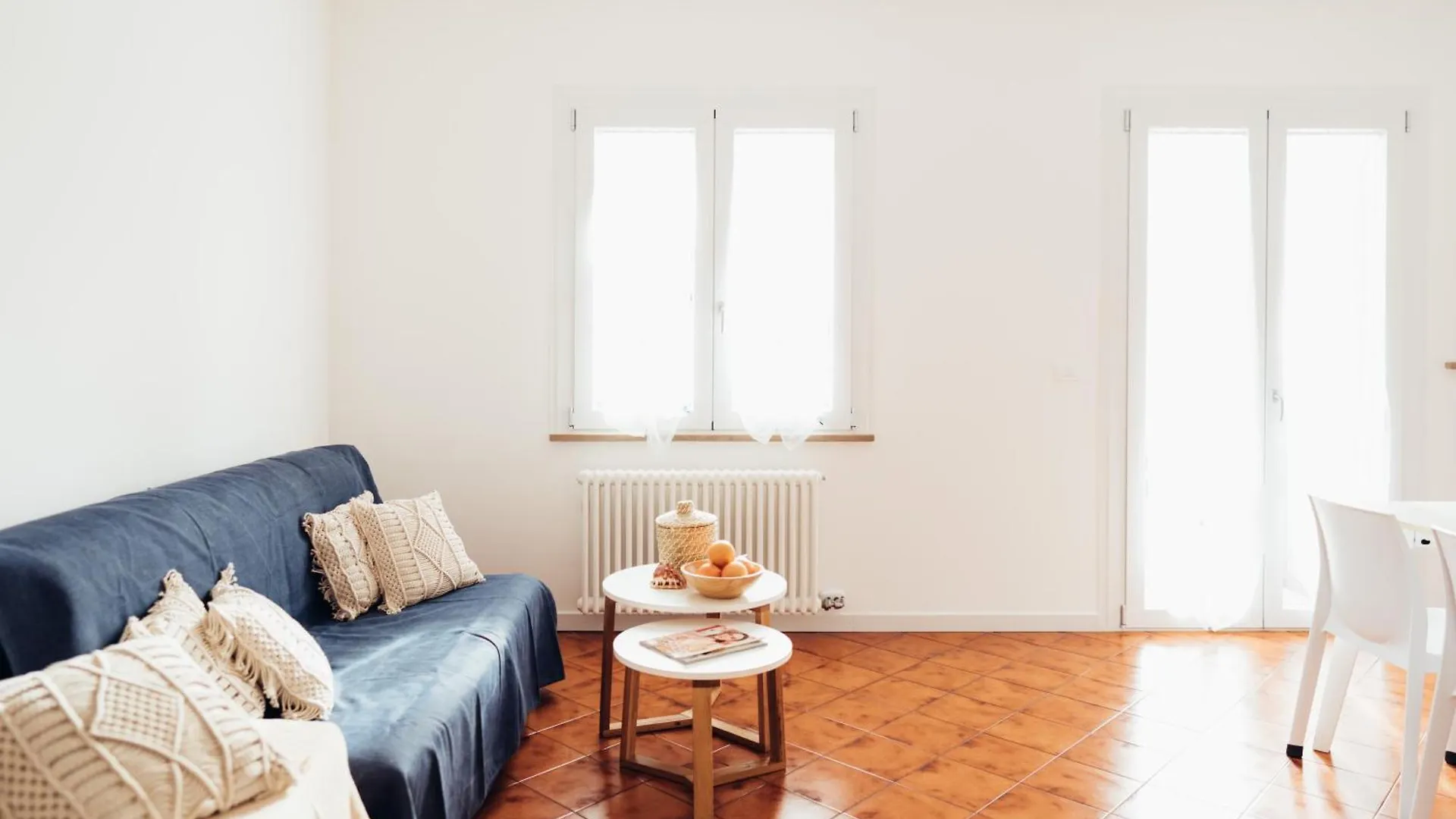 Anima Jesolo - Ca Delle Rose Apartment 0*, Lido di Jesolo