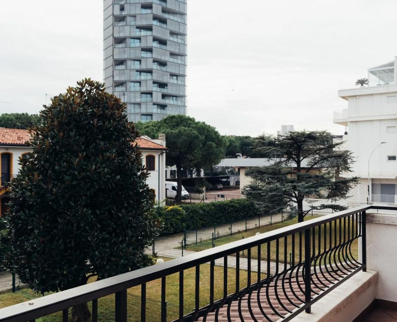 Anima Jesolo - Ca Delle Rose Apartment