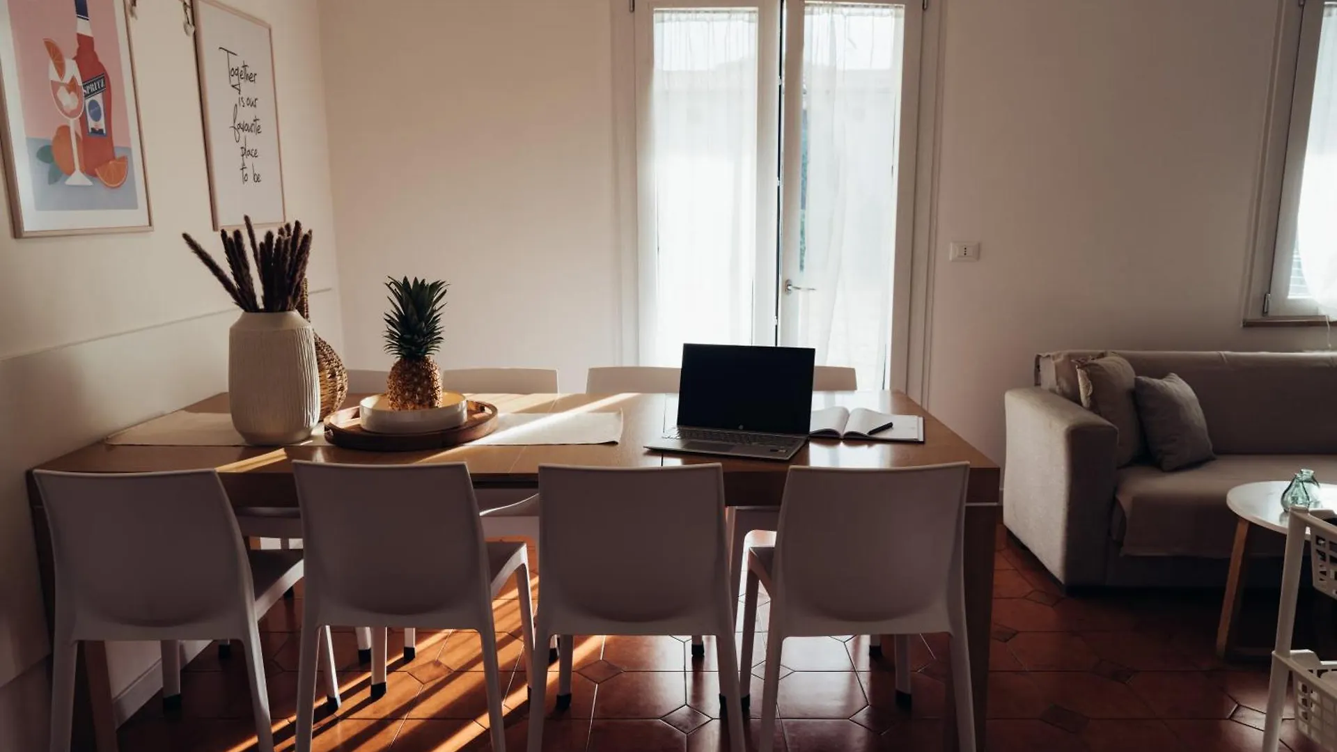 Anima Jesolo - Ca Delle Rose Apartment 0*, Lido di Jesolo