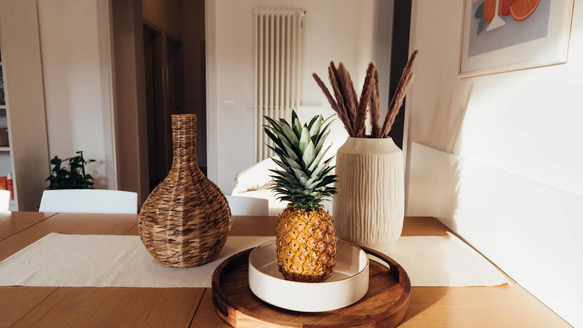 Anima Jesolo - Ca Delle Rose Apartment 0*, Lido di Jesolo