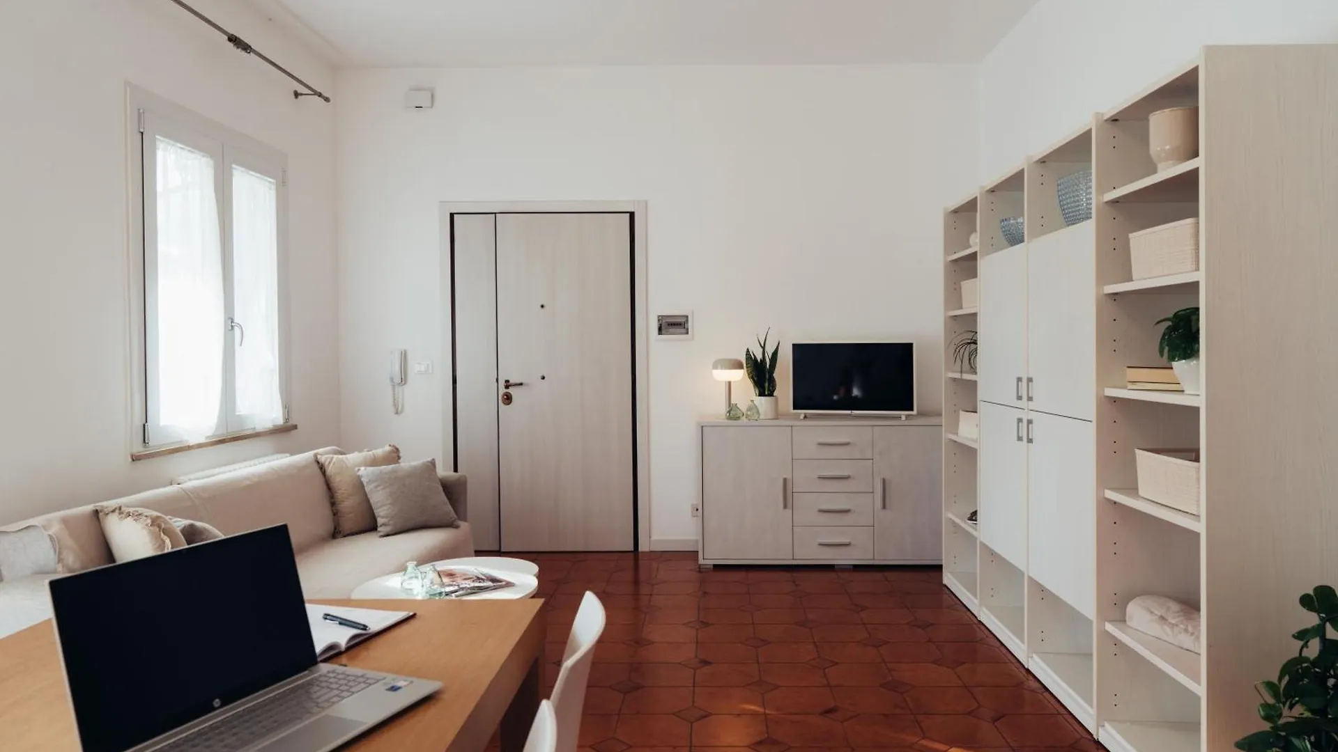 Anima Jesolo - Ca Delle Rose Apartment Italy