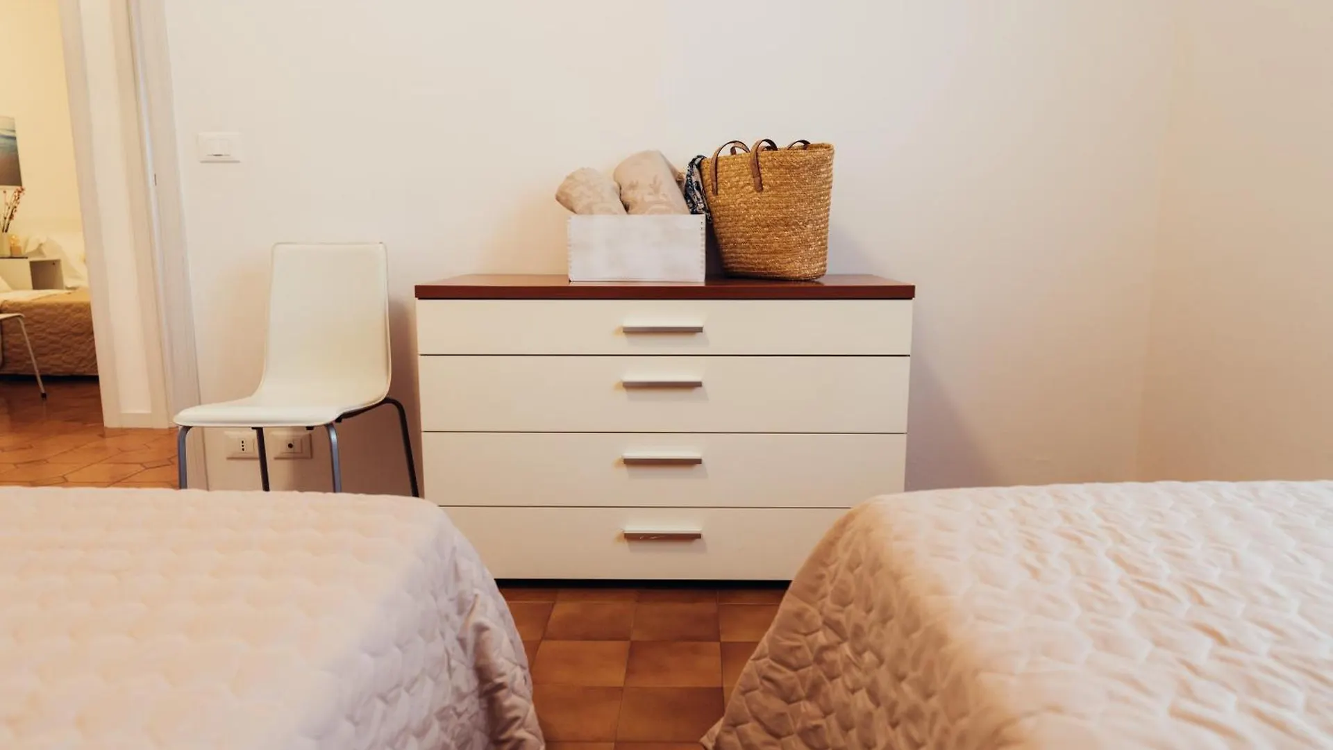 Anima Jesolo - Ca Delle Rose Apartment Lido di Jesolo