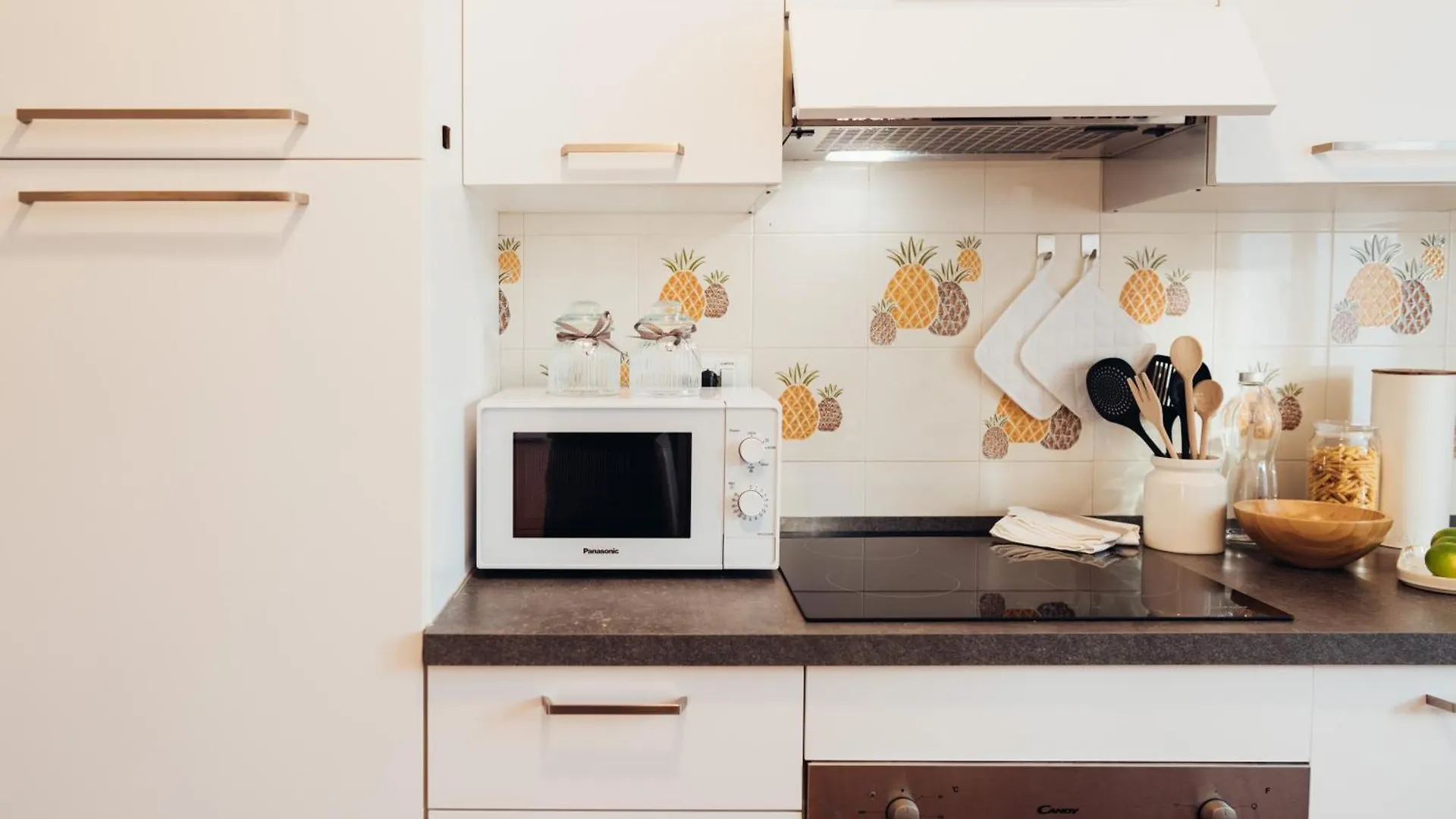 Anima Jesolo - Ca Delle Rose Apartment 0*, Lido di Jesolo