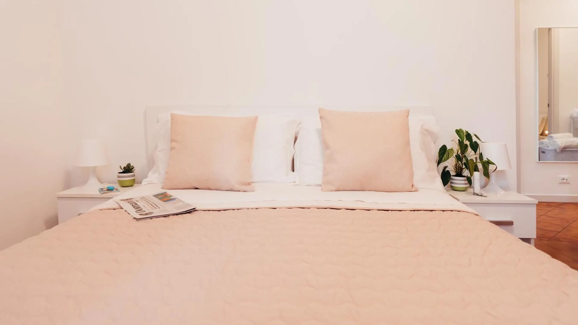 Anima Jesolo - Ca Delle Rose Apartment