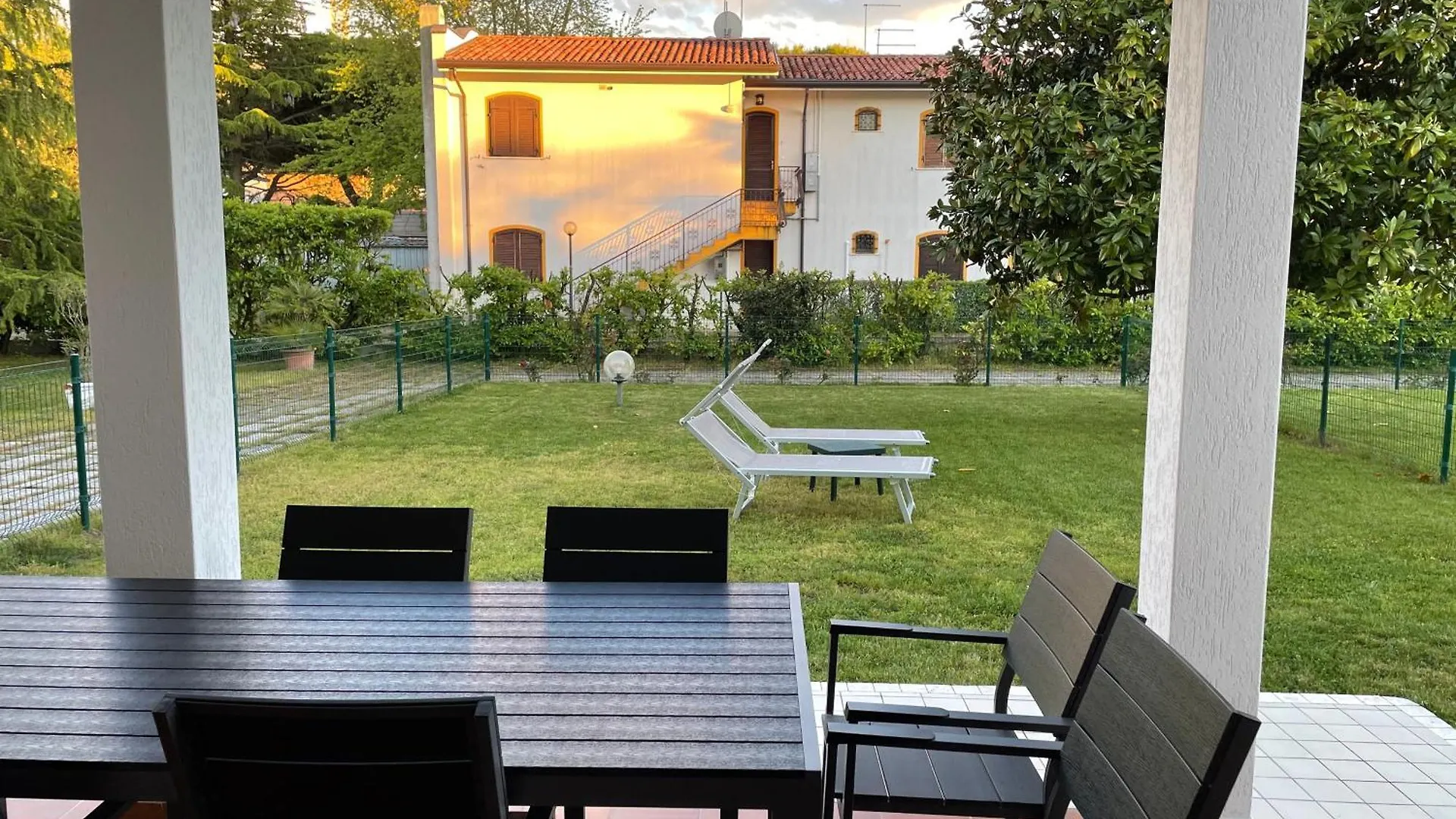 Anima Jesolo - Ca Delle Rose Apartment Italy