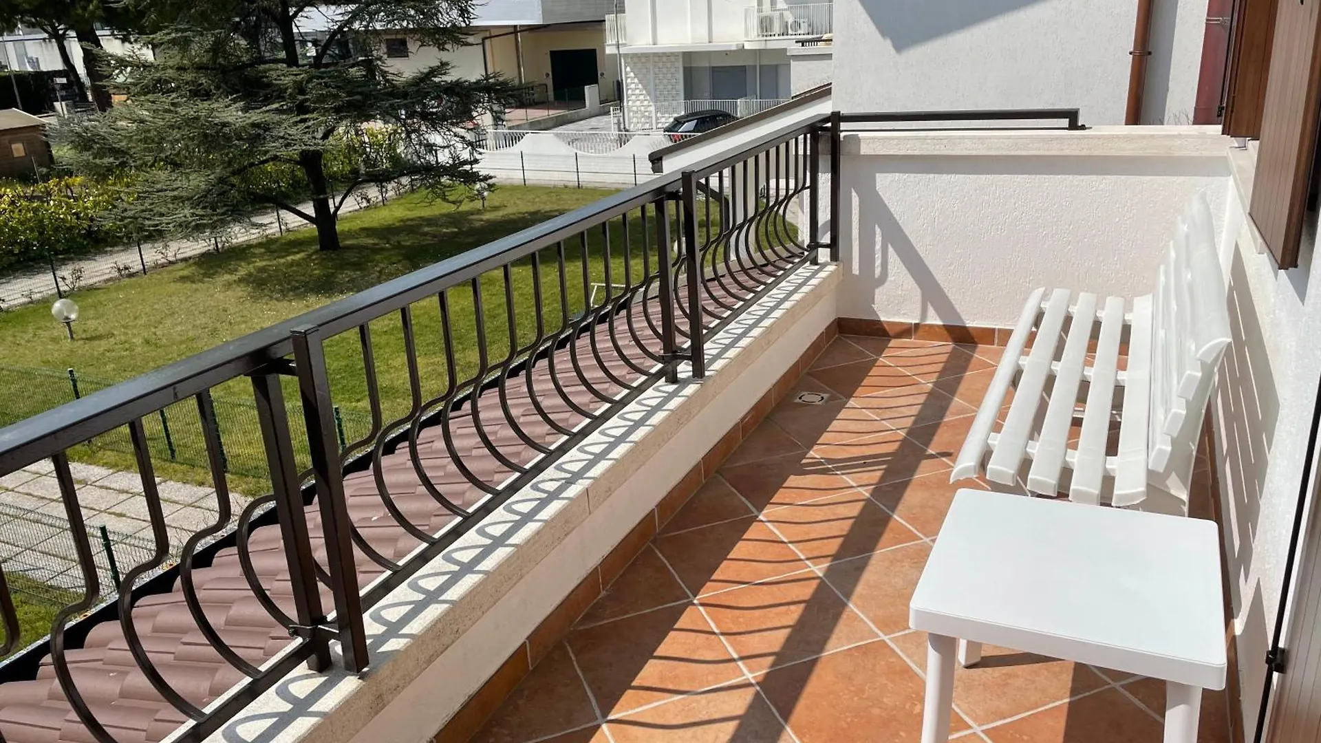 Anima Jesolo - Ca Delle Rose Apartment