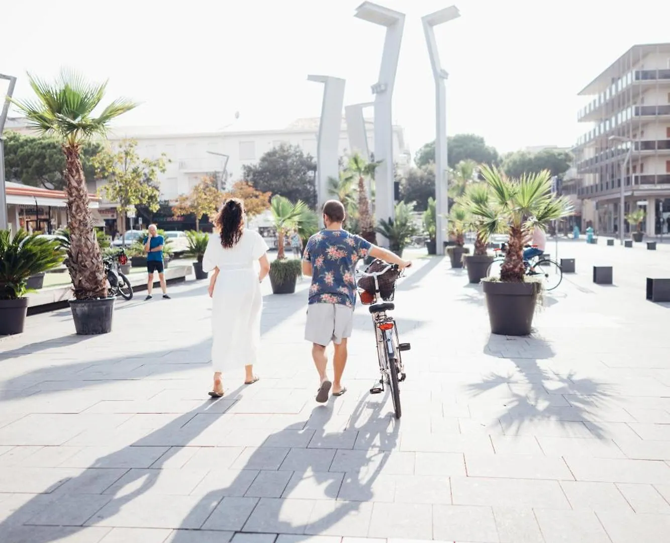 Anima Jesolo - Ca Delle Rose Apartamento Itália
