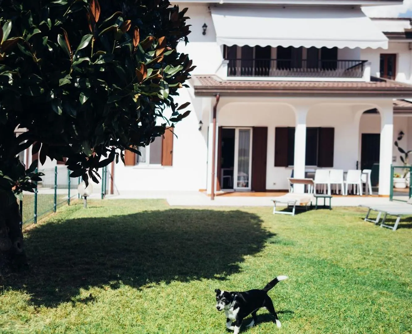 Anima Jesolo - Ca Delle Rose Apartment
