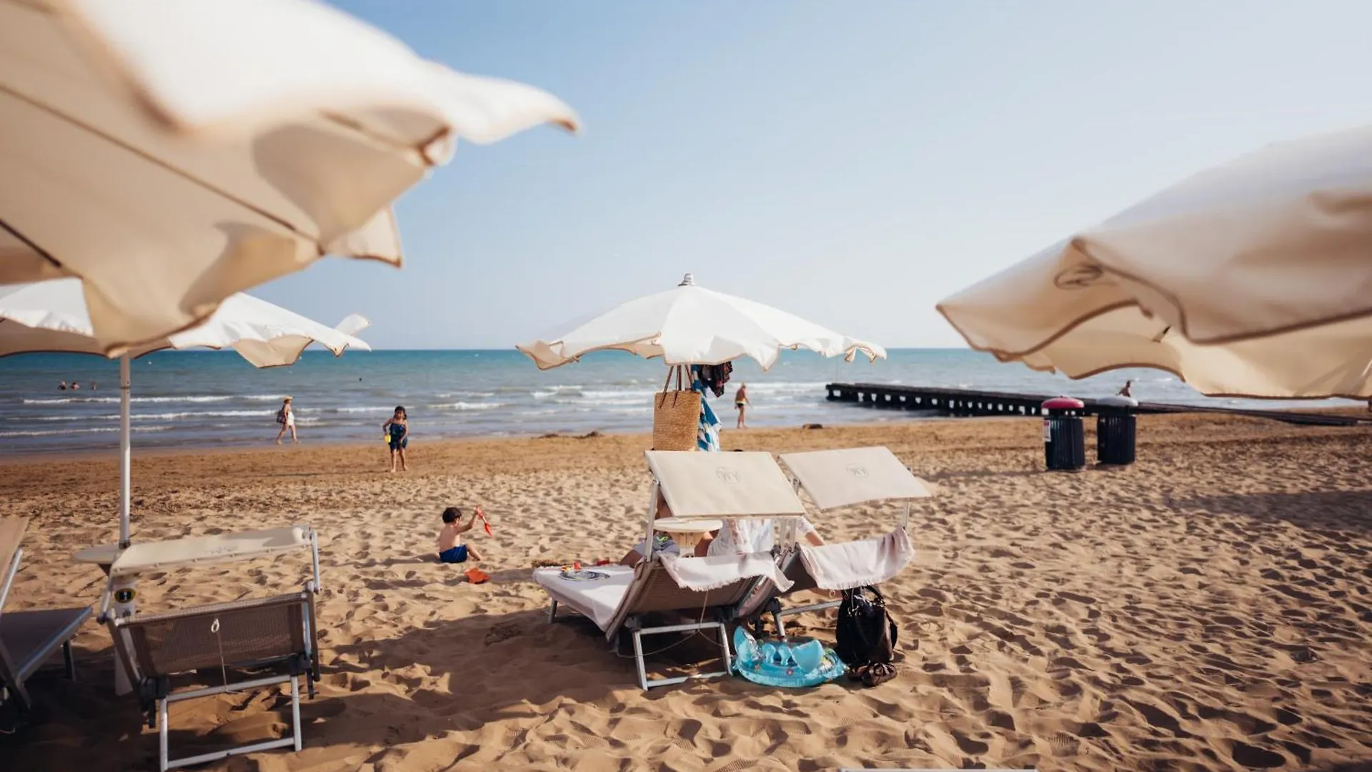 Anima Jesolo - Ca Delle Rose Apartment Italy