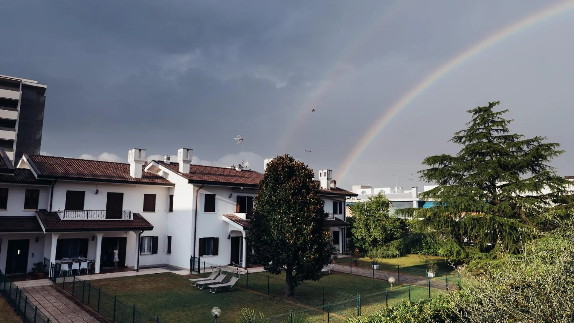 Anima Jesolo - Ca Delle Rose Apartment 0*, Lido di Jesolo Italy