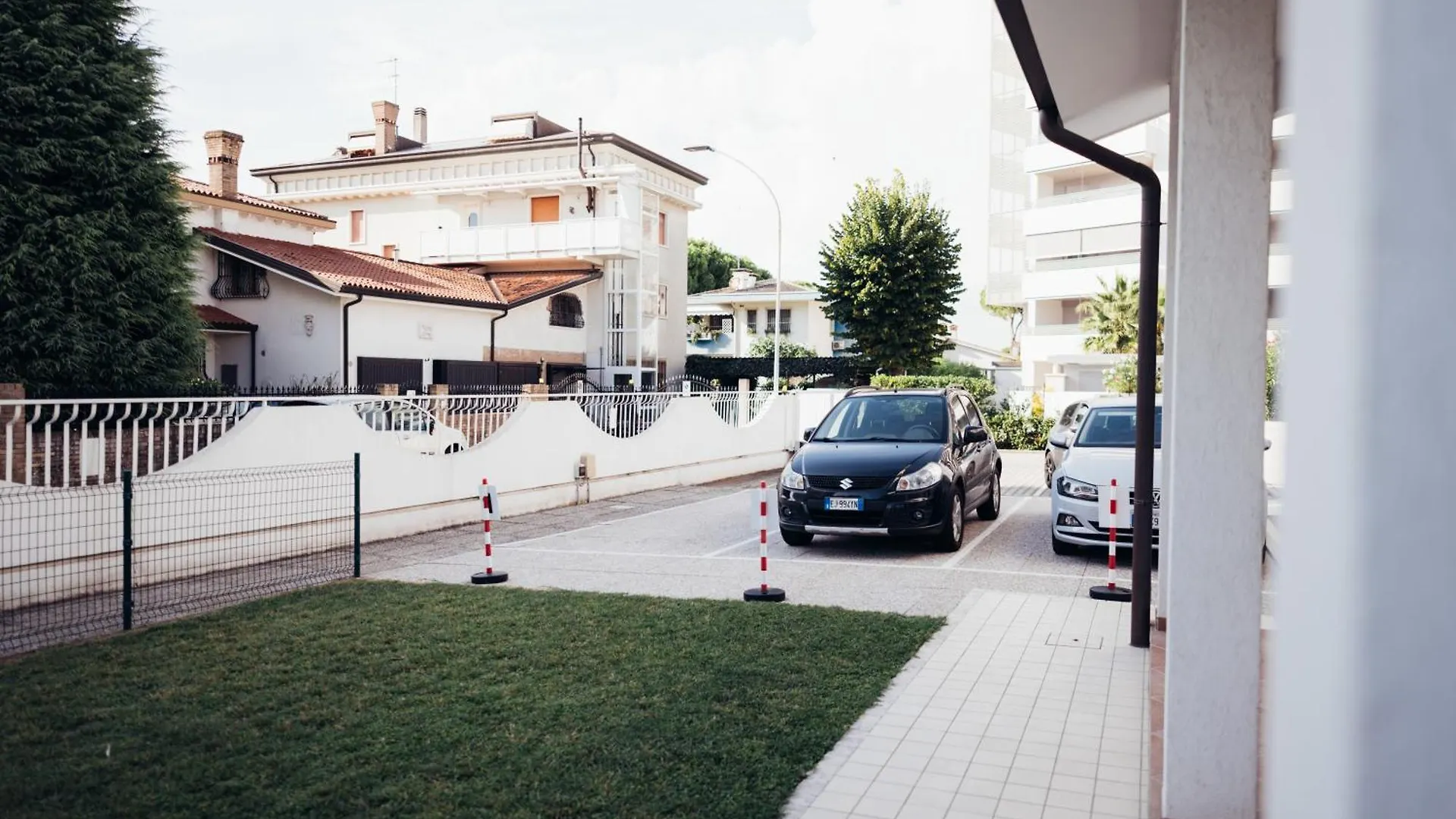 Anima Jesolo - Ca Delle Rose Apartment  Lido di Jesolo